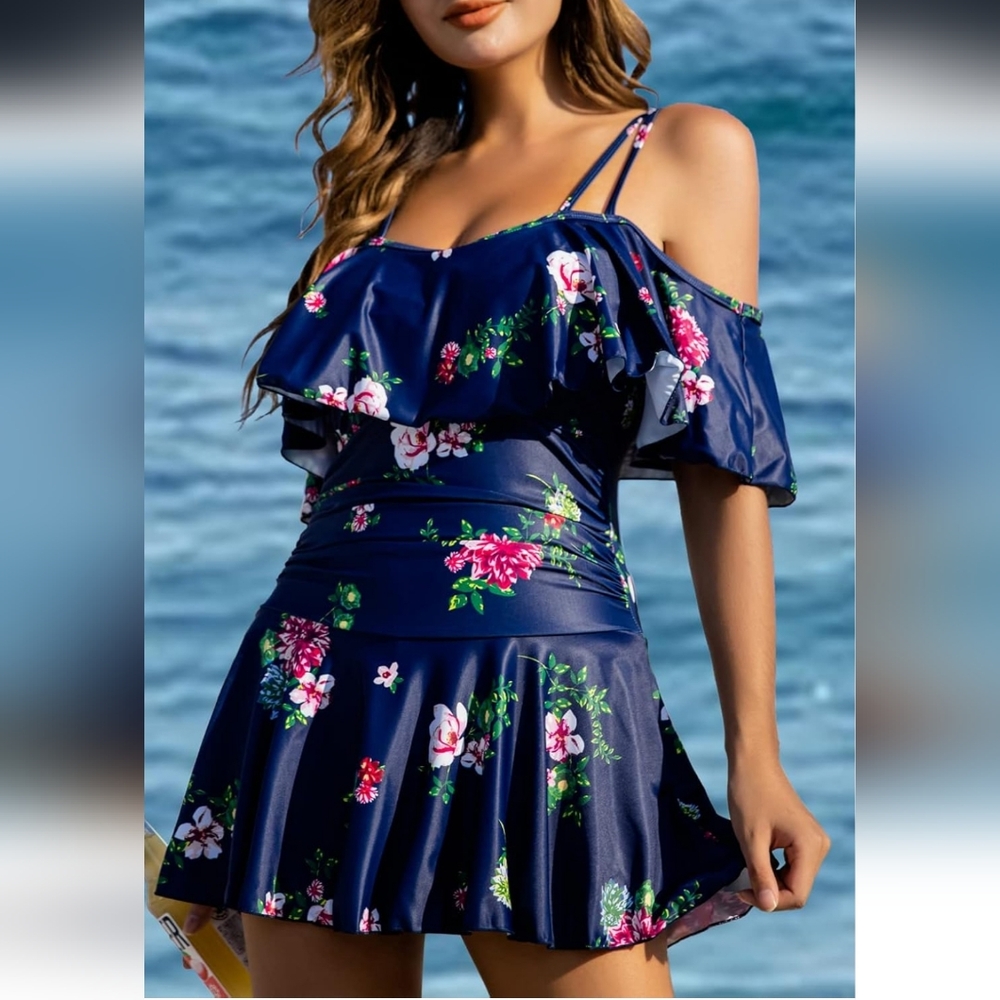 Cocopear Swimsuit *NWT*